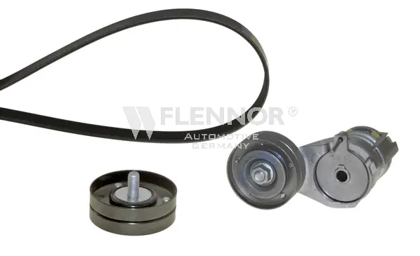 V-Ribbed Belt Set (F916PK1548)