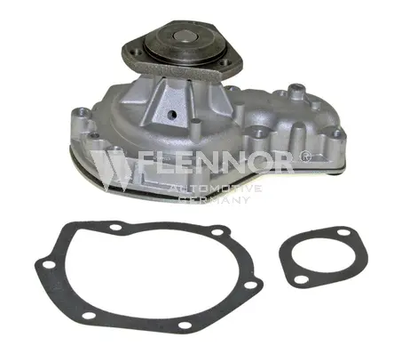 Water Pump, engine cooling (FWP70835)
