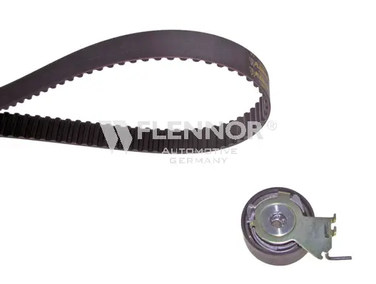 Timing Belt Kit (F904463V)