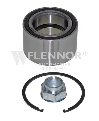 Wheel Bearing Kit (FR991907)