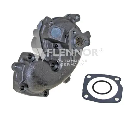 Water Pump, engine cooling (FWP70393)