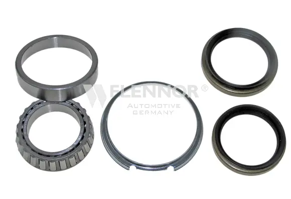 Wheel Bearing Kit (FR970192)