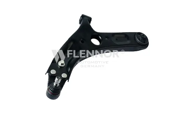 Control/Trailing Arm, wheel suspension (FL10726-G)