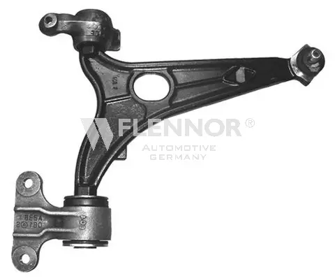 Control/Trailing Arm, wheel suspension (FL0958-G)