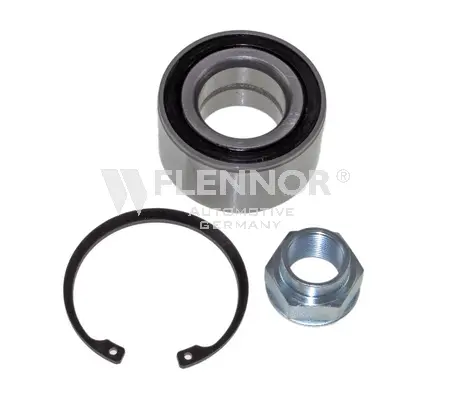 Wheel Bearing Kit (FR899399)