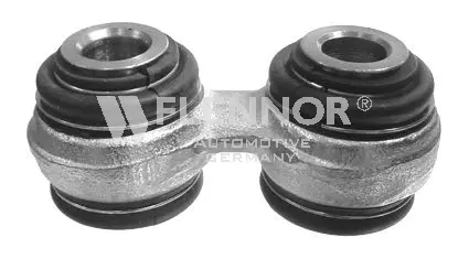 Mounting, control/trailing arm (FL656-H)
