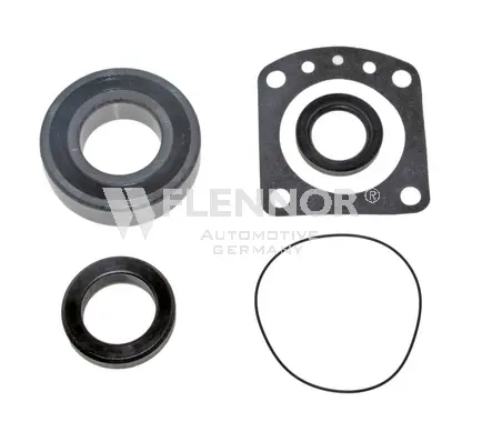 Wheel Bearing Kit (FR891489)