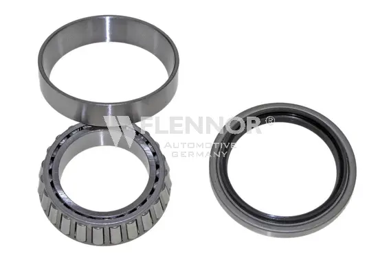 Wheel Bearing Kit (FR940173)