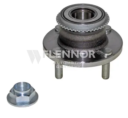 Wheel Bearing Kit (FR951511)