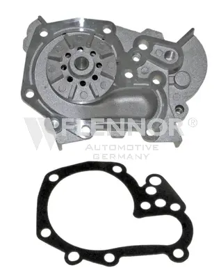 Water Pump, engine cooling (FWP70013)