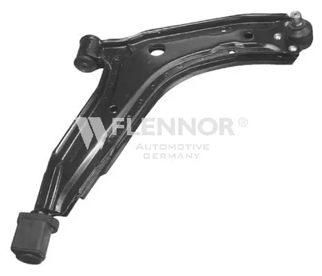 Control/Trailing Arm, wheel suspension (FL480-G)