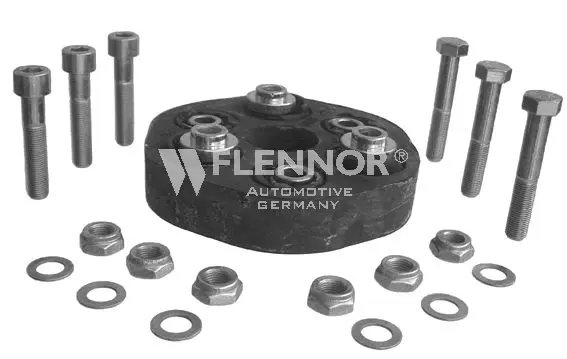 Joint, propshaft (FL4904-J)