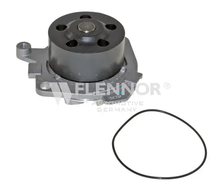 Water Pump, engine cooling (FWP70080)