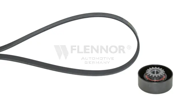 V-Ribbed Belt Set (F906PK1660)