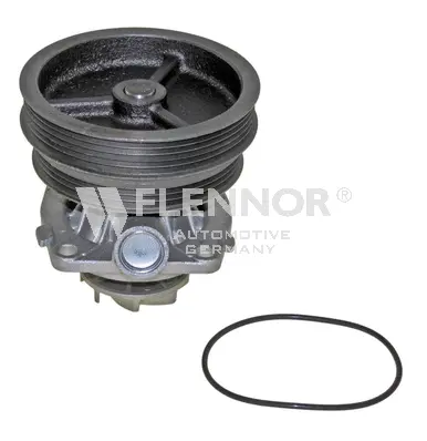 Water Pump, engine cooling (FWP70379)
