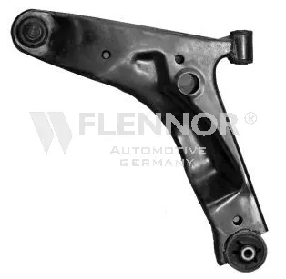 Control/Trailing Arm, wheel suspension (FL10216-G)