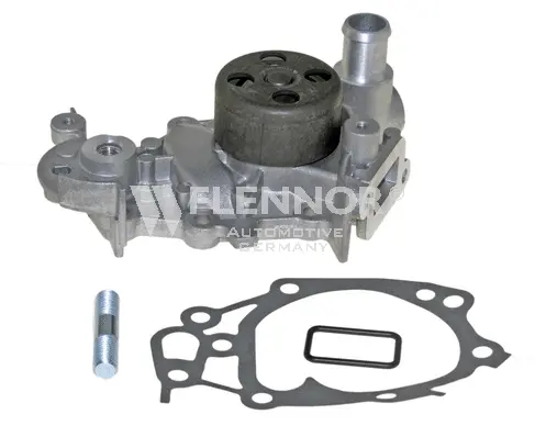 Water Pump, engine cooling (FWP70845)
