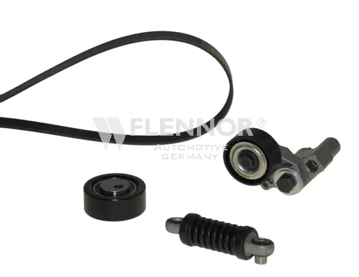 V-Ribbed Belt Set (F936PK1753)