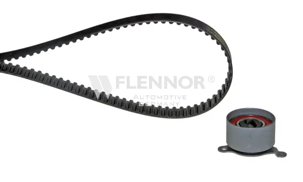 Timing Belt Kit (F904237V)
