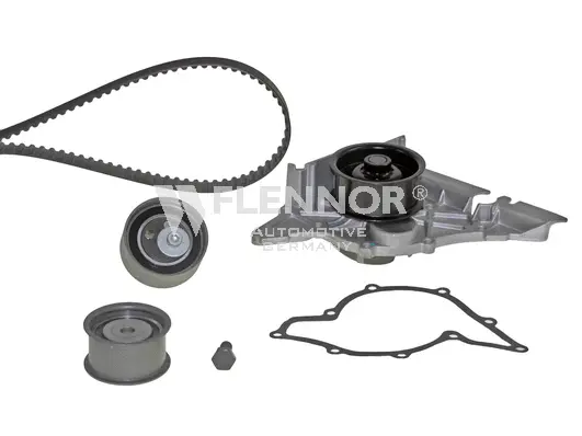 Water Pump & Timing Belt Kit (FP24382V-1)