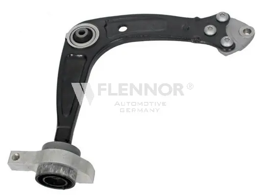 Control/Trailing Arm, wheel suspension (FL10419-G)