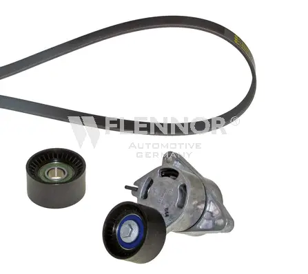 V-Ribbed Belt Set (F916PK1835)