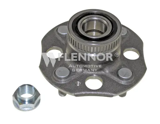 Wheel Bearing Kit (FR871616)