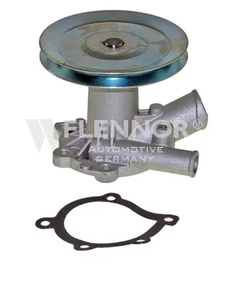 Water Pump, engine cooling (FWP70296)