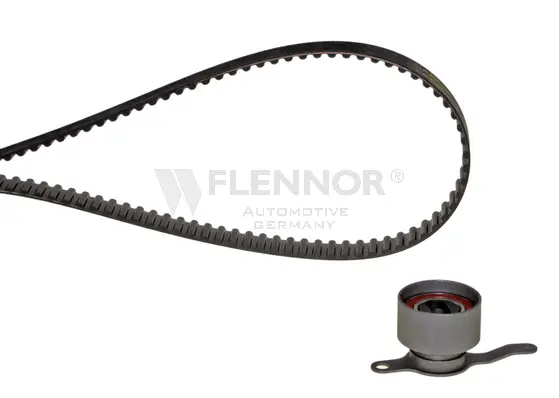 Timing Belt Kit (F904398V)