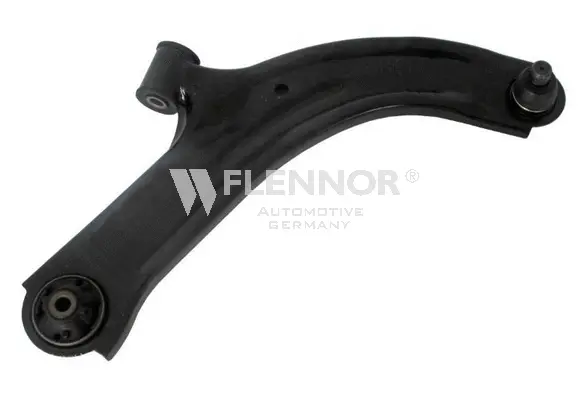 Control/Trailing Arm, wheel suspension (FL10367-G)