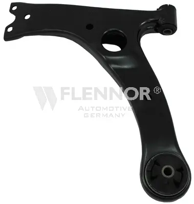 Control/Trailing Arm, wheel suspension (FL10058-G)