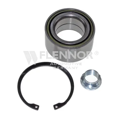 Wheel Bearing Kit (FR491979)
