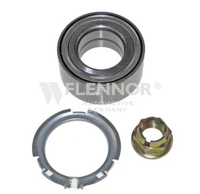 Wheel Bearing Kit (FR290974)