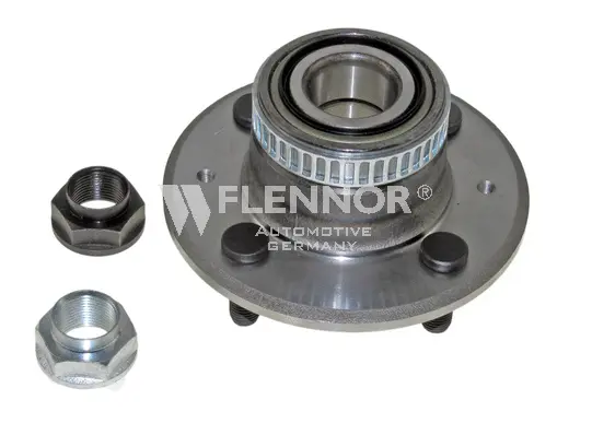 Wheel Bearing Kit (FR871785)