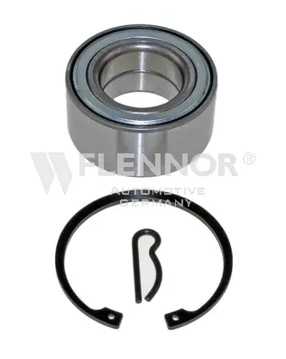 Wheel Bearing Kit (FR690212)