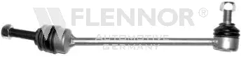 Link/Coupling Rod, stabiliser bar (FL0016-H)