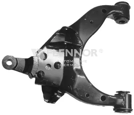 Control/Trailing Arm, wheel suspension (FL749-G)