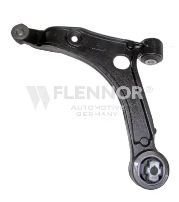 Control/Trailing Arm, wheel suspension (FL0048-G)