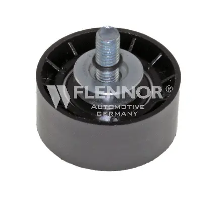 Deflection/Guide Pulley, V-ribbed belt (FU22920)