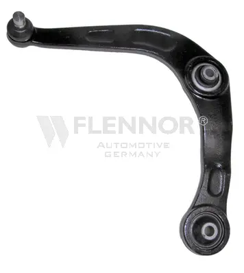 Control/Trailing Arm, wheel suspension (FL523-G)