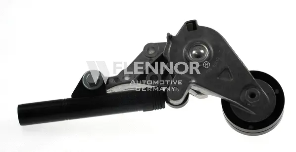 Tensioner Pulley, V-ribbed belt