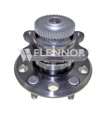 Wheel Bearing Kit (FR911817)