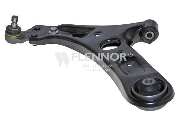 Control/Trailing Arm, wheel suspension (FL10607-G)