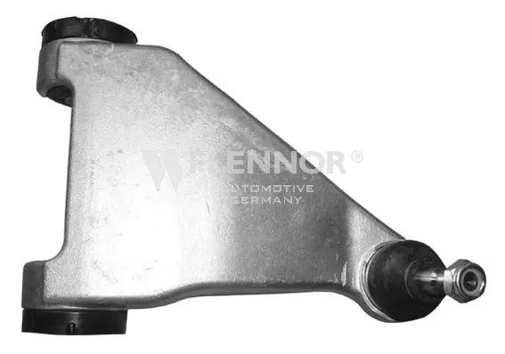 Control/Trailing Arm, wheel suspension (FL714-G)
