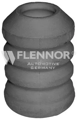 Rubber Buffer, suspension (FL4803-J)
