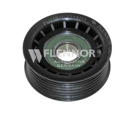 Deflection/Guide Pulley, V-ribbed belt (FU23920)