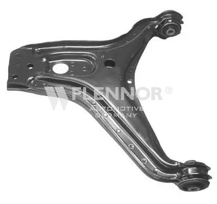 Control/Trailing Arm, wheel suspension (FL003-G)