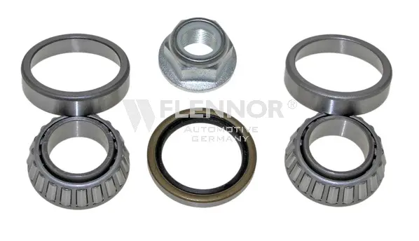 Wheel Bearing Kit (FR911330)