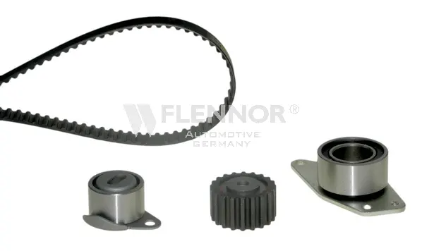 Timing Belt Kit (F914375V)