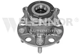 Wheel Bearing Kit (FR981635)